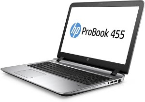 Probook 455 G3