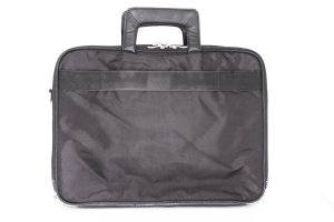 Dell Notebooktasche bis 17 Zoll Zustand 3 - gebraucht, sichtbare Gebrauchsspuren