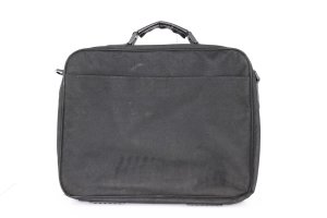 - Notebooktasche bis 15,6 Zoll Zustand 3 - gebraucht, sichtbare Gebrauchsspuren