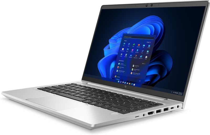 HP Elitebook 640 G9 - refurbished Notebook im A-Zustand - Konfiguration nach ihren Wünschen