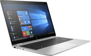 HP Elitebook x360 1040 G5 - refurbished Notebook im...
