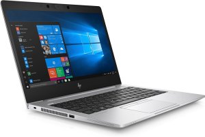HP Elitebook x360 830 G6 - refurbished Notebook im...