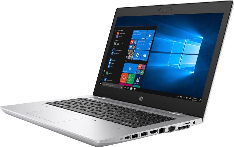 HP Probook 640 G5 - refurbished Notebook im A-Zustand - Konfiguration nach ihren Wünschen
