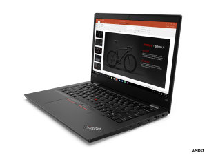 Lenovo Thinkpad L13 Gen1 - refurbished Notebook im...