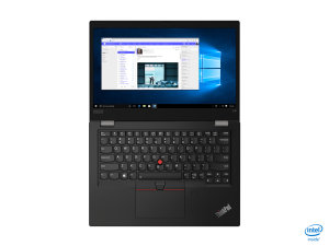 Lenovo Thinkpad L13  - refurbished Notebook im A-Zustand - Konfiguration nach ihren Wünschen
