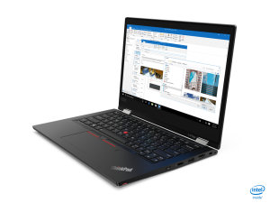 Lenovo Thinkpad L13 YOGA Gen 2 - refurbished Notebook im...