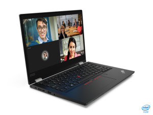 Lenovo Thinkpad L13 YOGA Gen2  - refurbished Notebook im...