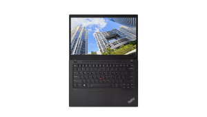 Lenovo Thinkpad T14s - refurbished Notebook im A-Zustand...