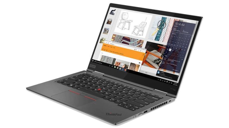 Lenovo Thinkpad X1 Yoga Gen4  - refurbished Notebook im A-Zustand - Konfiguration nach ihren Wünschen