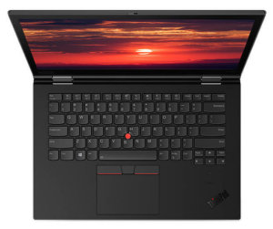 Lenovo Thinkpad X1 Yoga Gen4  - refurbished Notebook im...