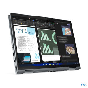 Lenovo Thinkpad X1 YOGA Gen7  - refurbished Notebook im A-Zustand - Konfiguration nach ihren Wünschen