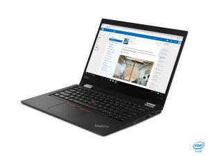 Lenovo Thinkpad X13 YOGA Gen1 - refurbished Notebook im...