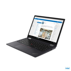 Lenovo Thinkpad X13 Yoga Gen2 - refurbished Notebook im...