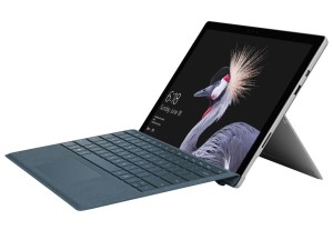 Microsoft Surface Pro 5  i5-7300U 8 GB RAM 256 GB SSD Guter Zustand