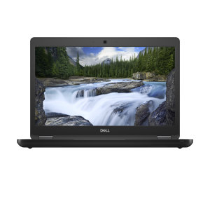 Dell Latitude 5491 - refurbished Laptop