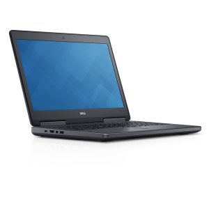 Dell Precision 7510 - refurbished Laptop