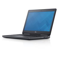 Dell Precision 7510  - refurbished Notebook