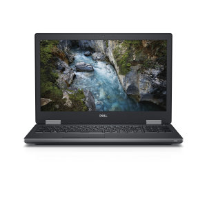 Dell Precision 7530 - refurbished Laptop