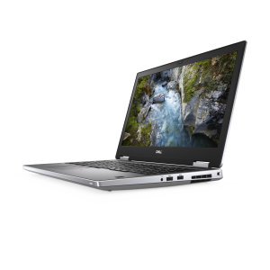 Dell Precision 7540 - refurbished Laptop