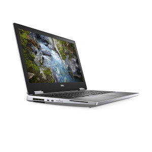Dell Precision 7540 - refurbished Laptop