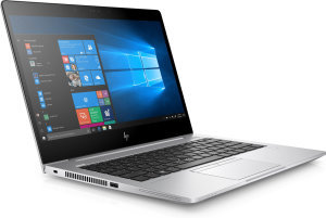 HP Elitebook 830 G5 - refurbished Laptop