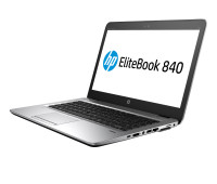 HP EliteBook 840 G3 - refurbished Notebook