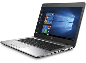 HP Elitebook 840 G4 - refurbished Laptop