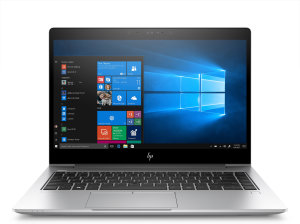 HP Elitebook 840 G5 - refurbished Laptop