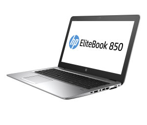 HP EliteBook 850 G3 - refurbished Laptop