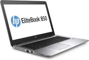 HP EliteBook 850 G3 - refurbished Laptop