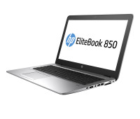 HP EliteBook 850 G3 - refurbished Notebook