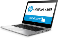 HP Elitebook x360 1030 G2 - refurbished Notebook