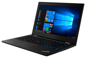 Lenovo Thinkpad L390 - refurbished Laptop