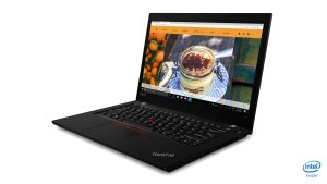 Lenovo Thinkpad L490 - refurbished Laptop