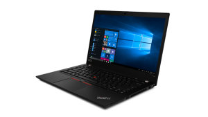 Lenovo Thinkpad P14s Gen2 - refurbished Laptop