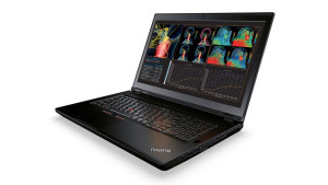 Lenovo Thinkpad P71 - refurbished Laptop