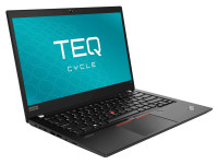 Lenovo Thinkpad T14 Gen 1 - refurbished Notebook