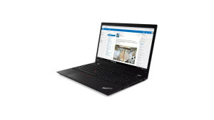 Lenovo Thinkpad T15 Gen2 - refurbished Laptop