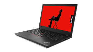 Lenovo Thinkpad T480 - refurbished Laptop