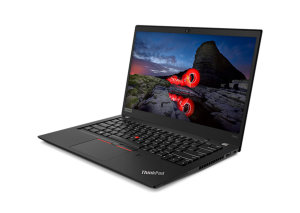 Lenovo Thinkpad T490s - refurbished Laptop