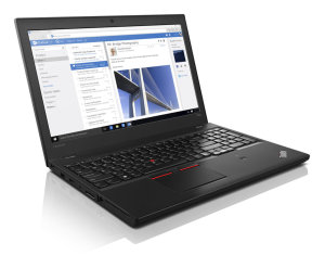 Lenovo Thinkpad T560 - refurbished Laptop