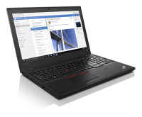 Lenovo Thinkpad T560 - refurbished Notebook