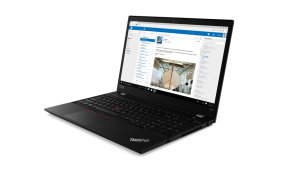 Lenovo Thinkpad T590 - refurbished Laptop