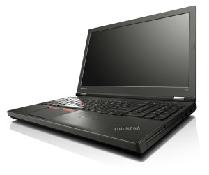 Lenovo Thinkpad W541 - refurbished Laptop