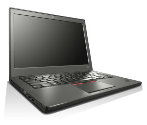 Lenovo Thinkpad X250 - refurbished Laptop