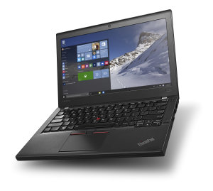 Lenovo Thinkpad X260 - refurbished Laptop