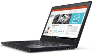 Lenovo ThinkPad X270 - refurbished Laptop