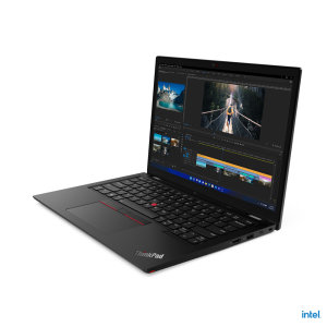 Lenovo Thinkpad L13 YOGA Gen3 - refurbished Notebook im...