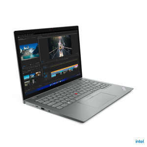 Lenovo Thinkpad L13 YOGA Gen3 - refurbished Laptop