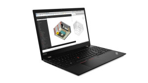 Lenovo Thinkpad P15s Gen1 - refurbished Laptop